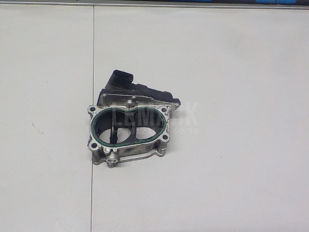 Заслонка воздушная