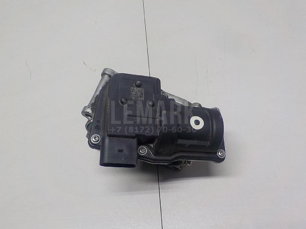 Заслонка воздушная