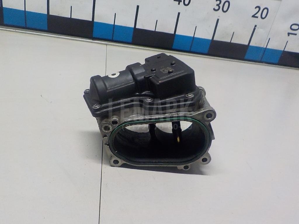 Заслонка воздушная