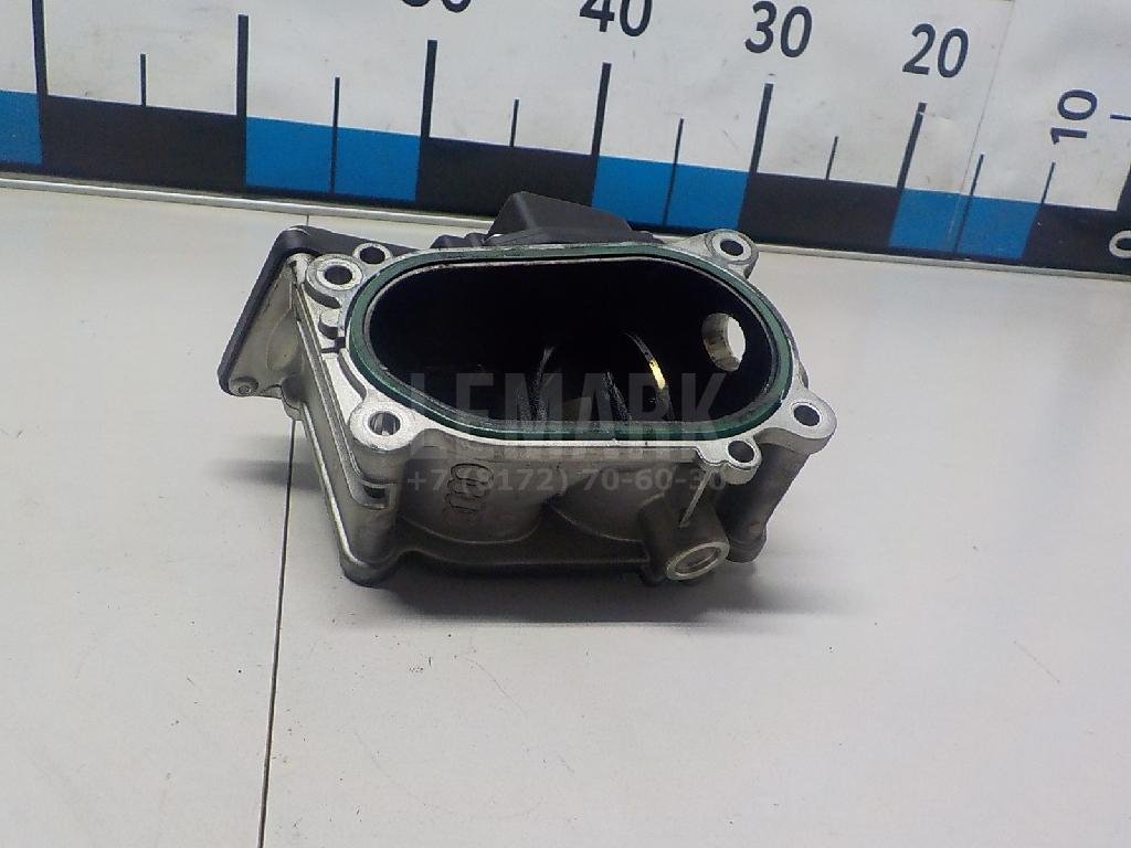 Заслонка воздушная