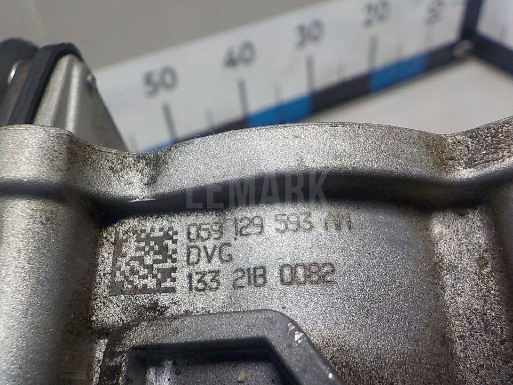 Заслонка воздушная