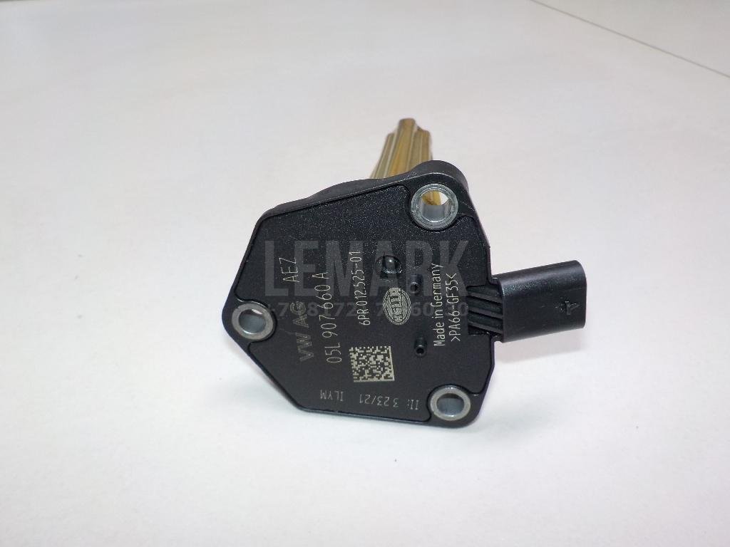 Датчик уровня масла