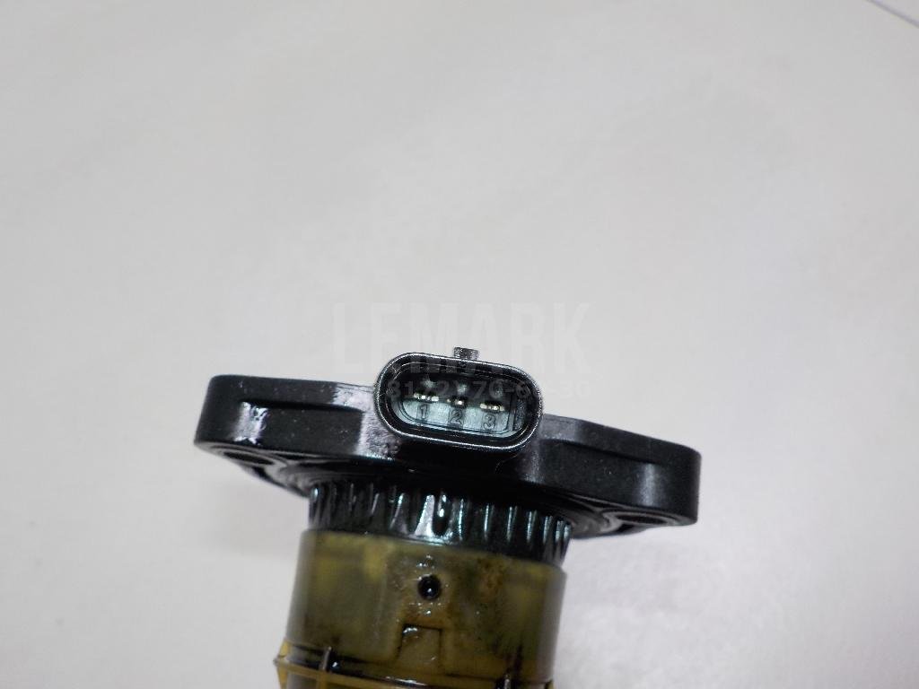 Датчик уровня масла