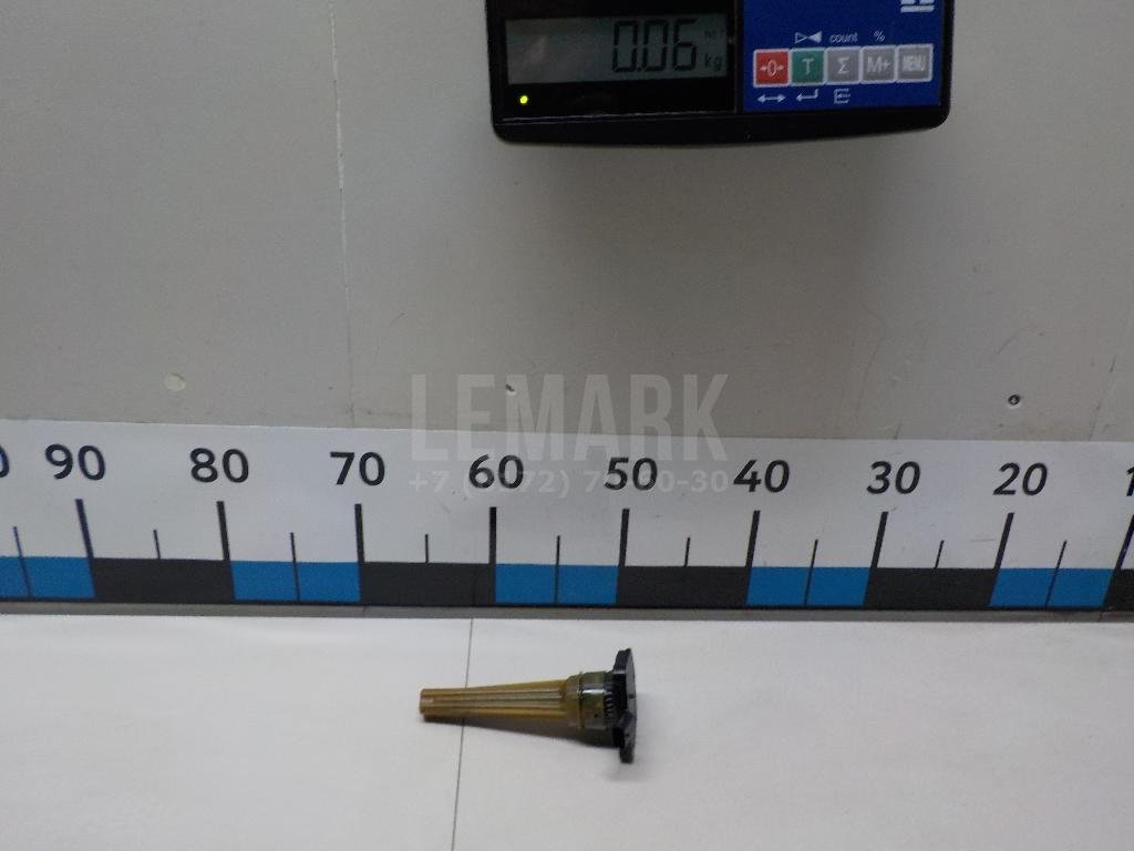 Датчик уровня масла