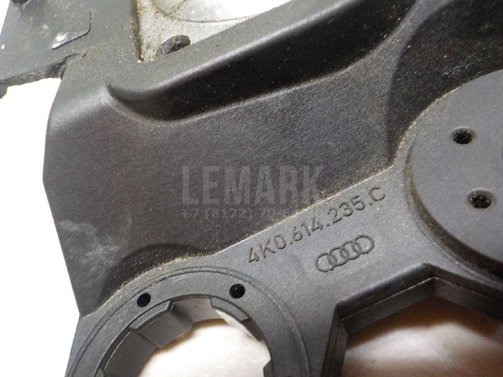 Кронштейн блока ABS (насос)