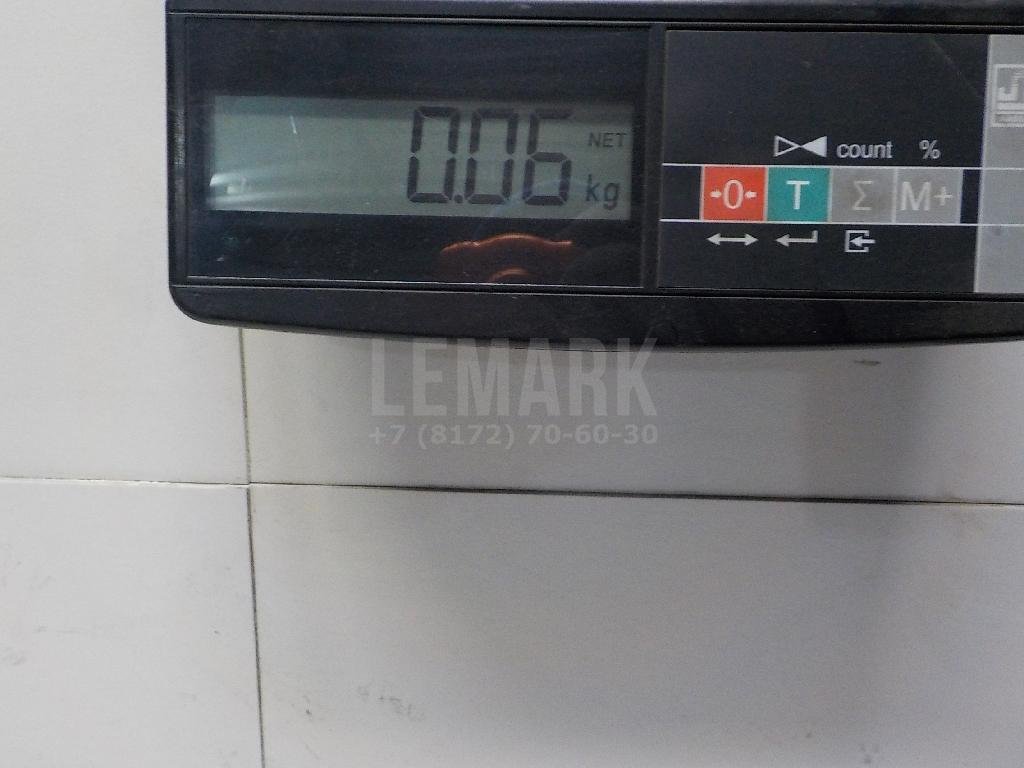 Кронштейн блока ABS (насос)