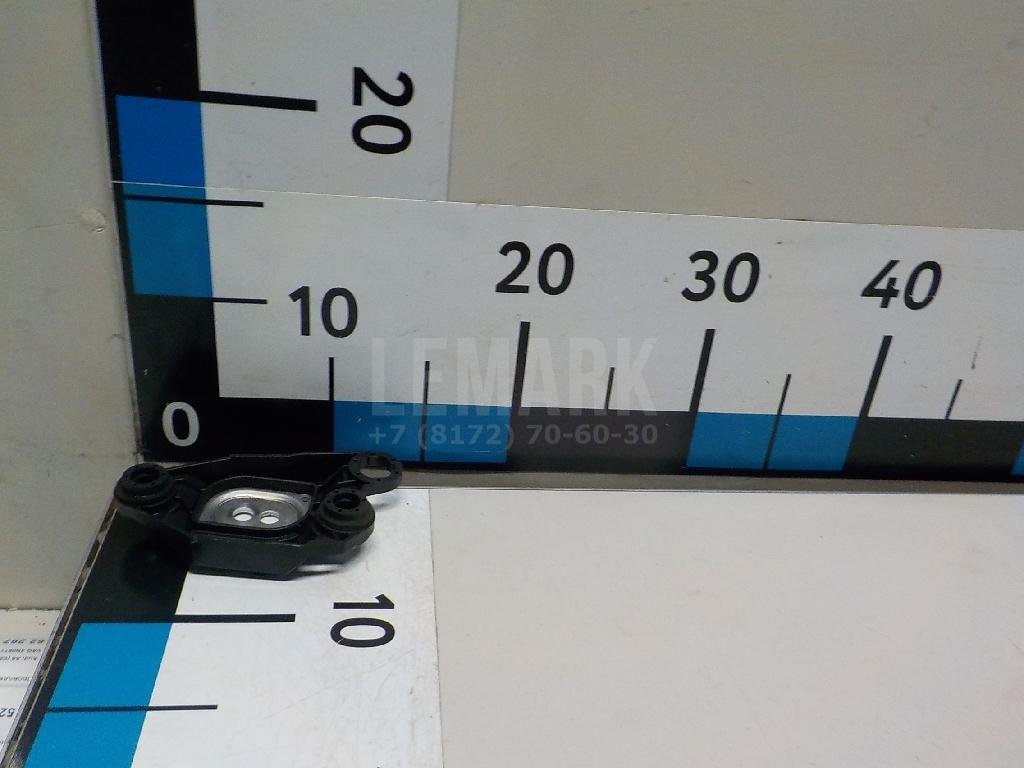 Кронштейн блока ABS (насос)