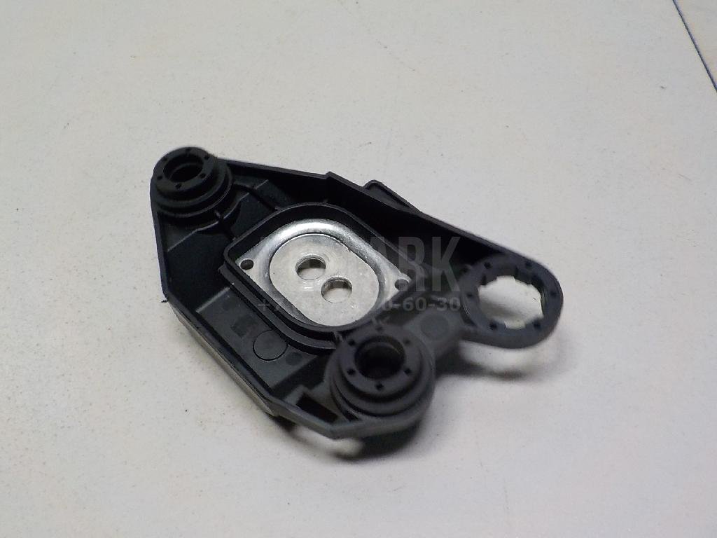 Кронштейн блока ABS (насос)