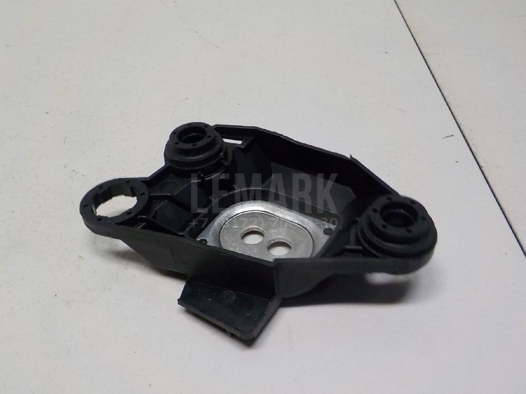 Кронштейн блока ABS (насос)