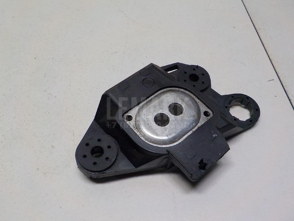 Кронштейн блока ABS (насос)