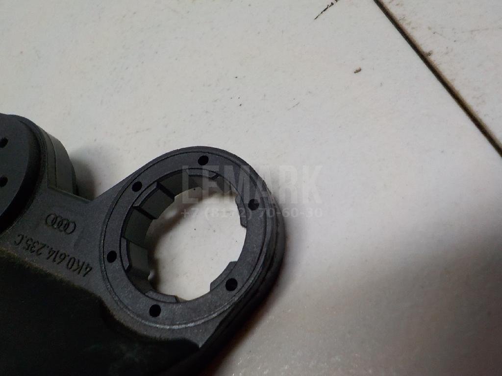 Кронштейн блока ABS (насос)