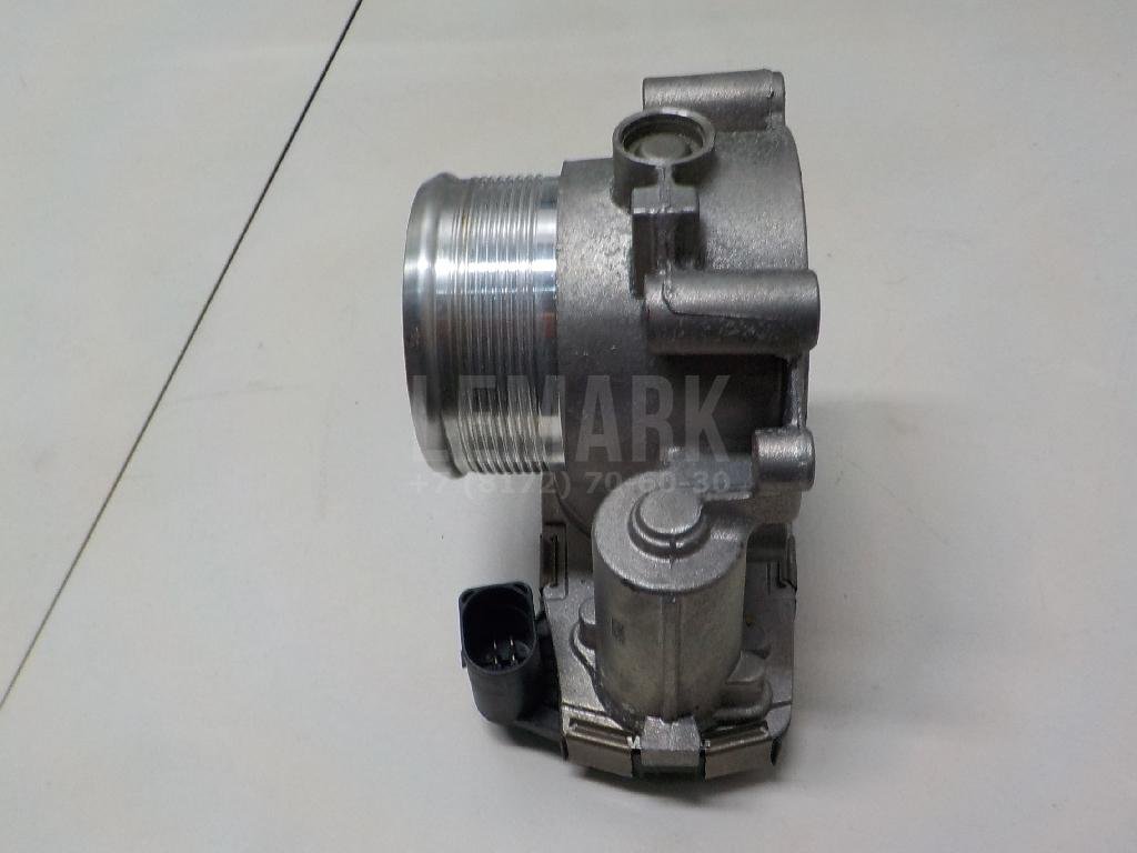 Заслонка дроссельная электрическая