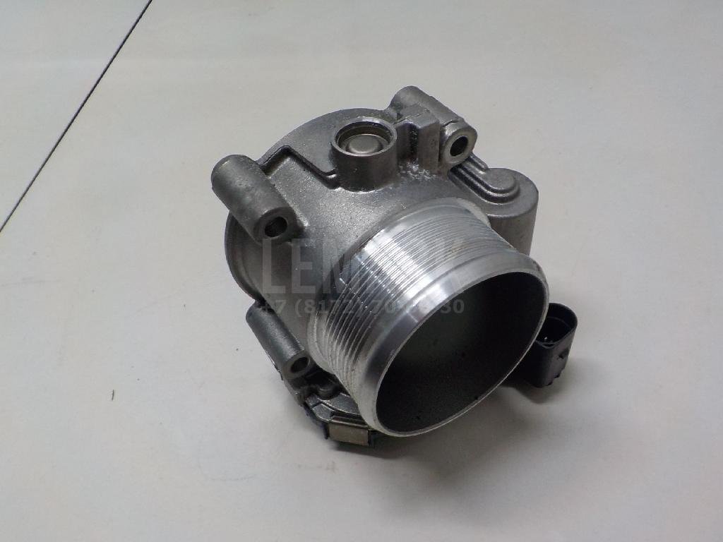 Заслонка дроссельная электрическая