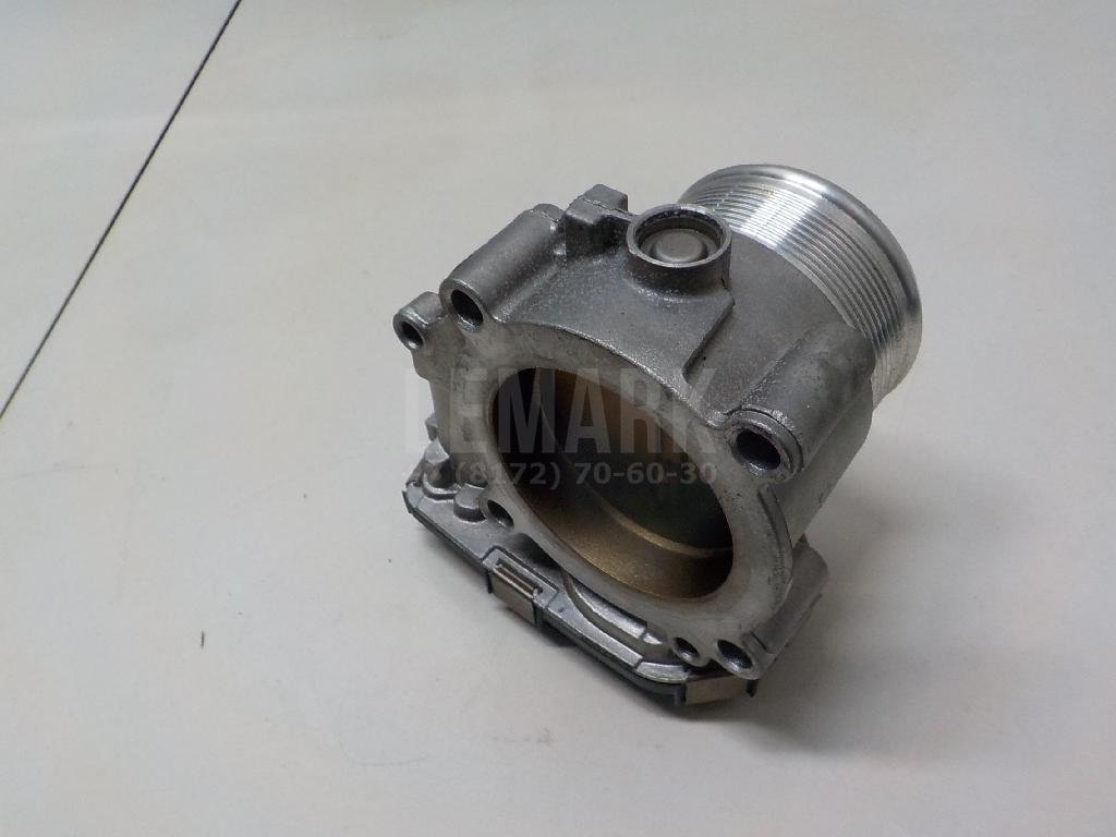 Заслонка дроссельная электрическая