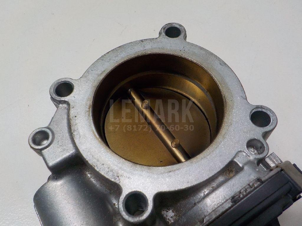 Заслонка дроссельная электрическая