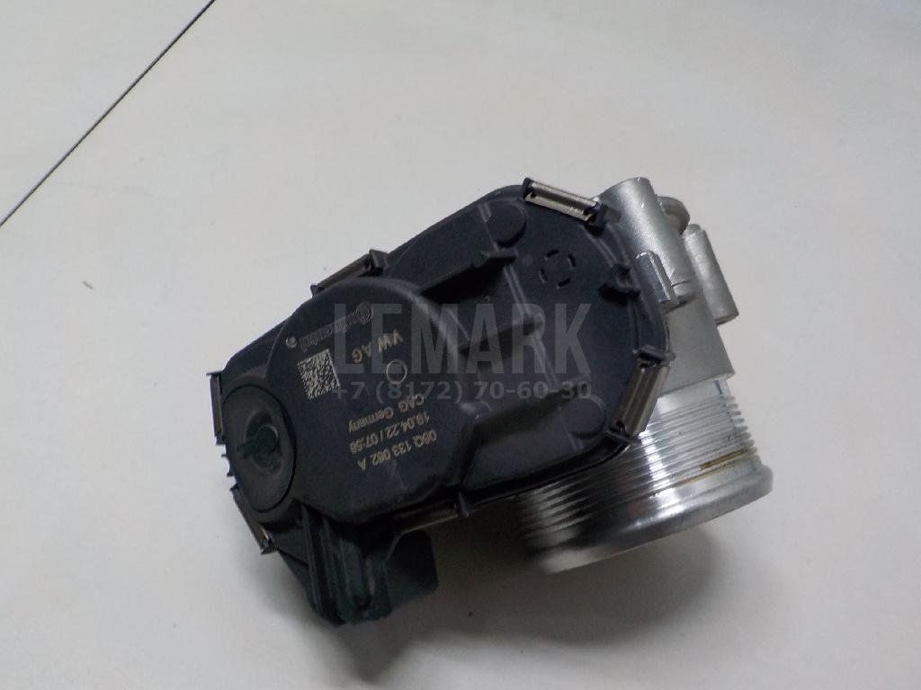 Заслонка дроссельная электрическая