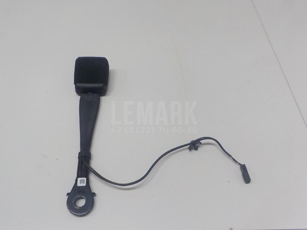 Ответная часть ремня безопасности