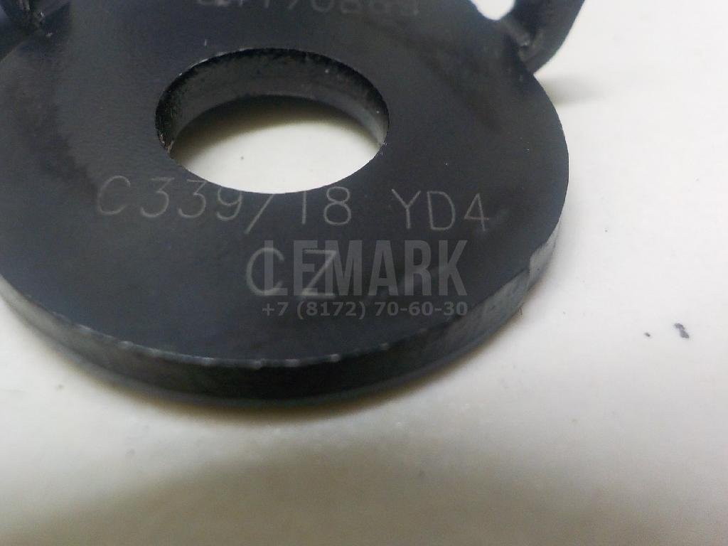 Ответная часть ремня безопасности