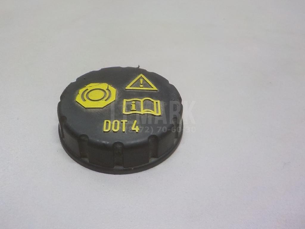 Крышка бачка тормозной жидкости