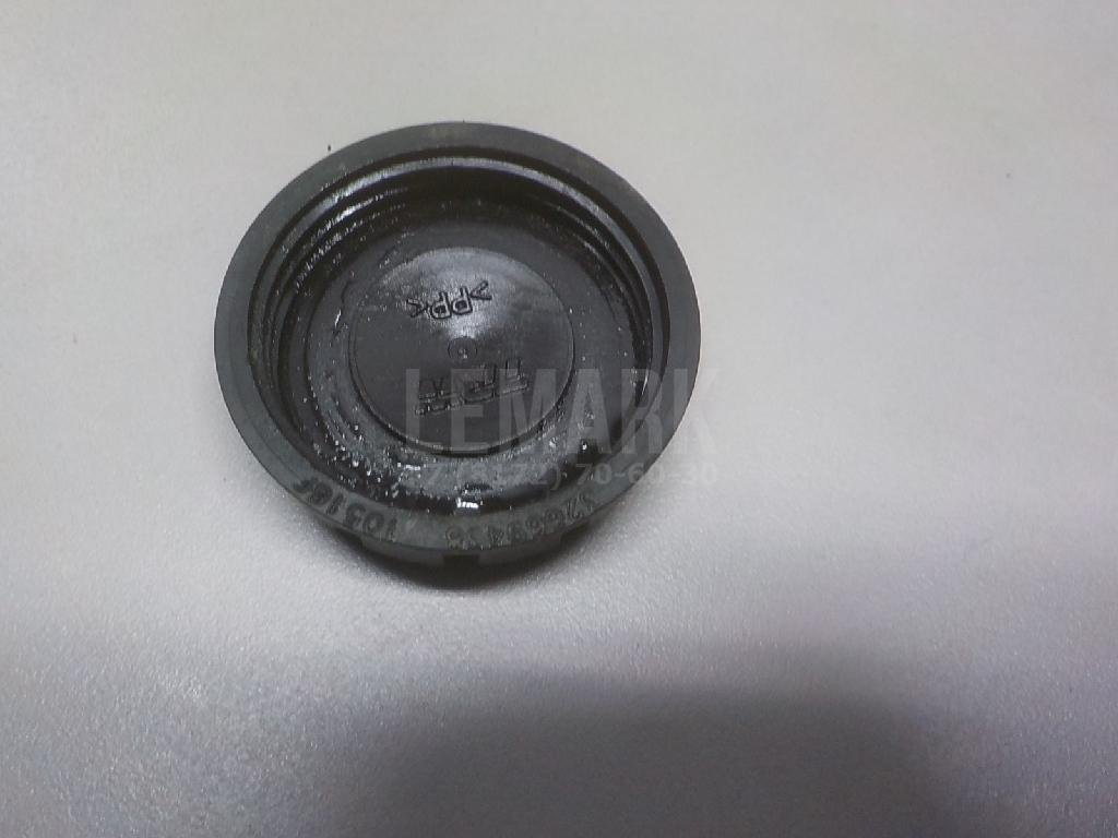 Крышка бачка тормозной жидкости