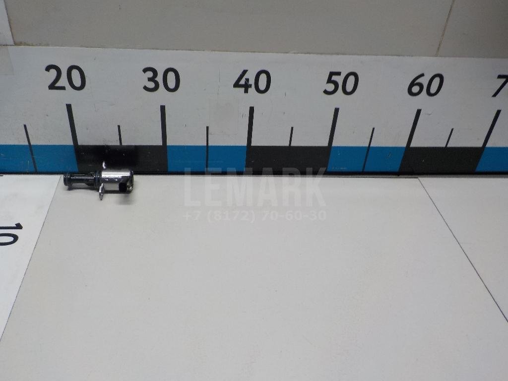 Клапан электромагнитный