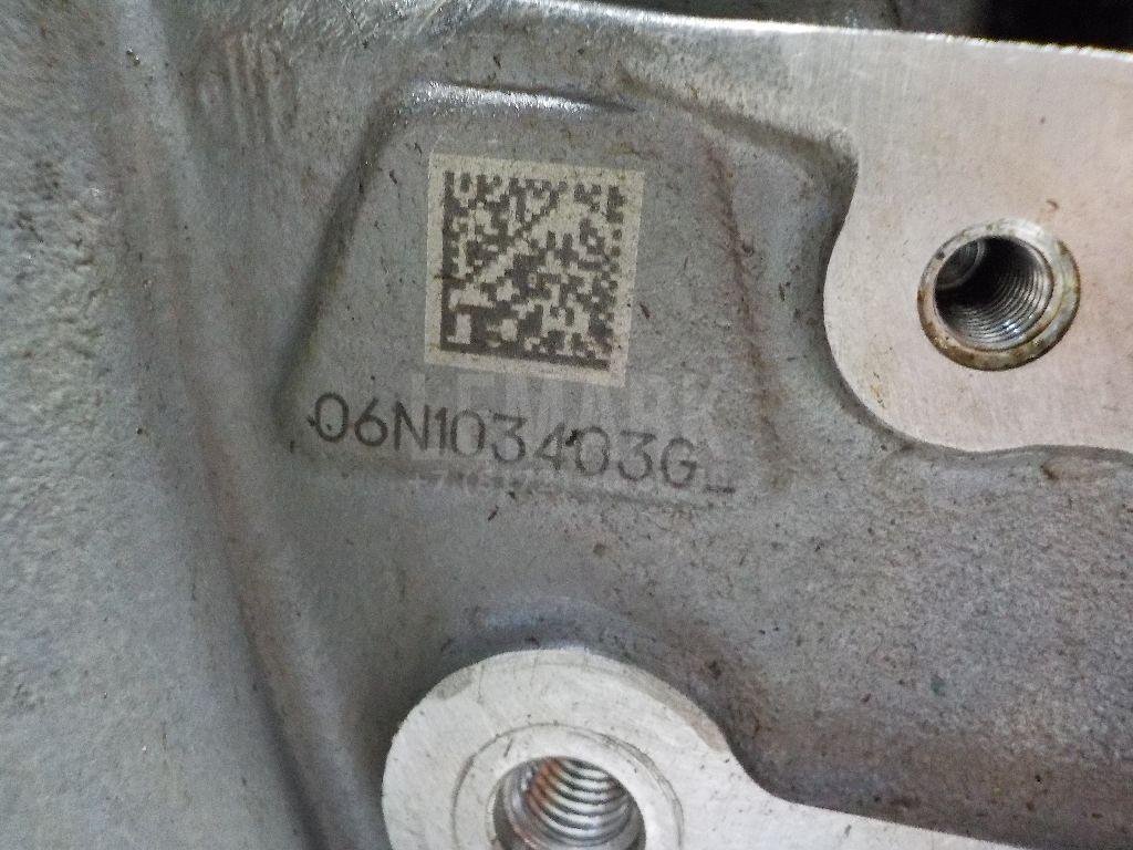 Головка блока