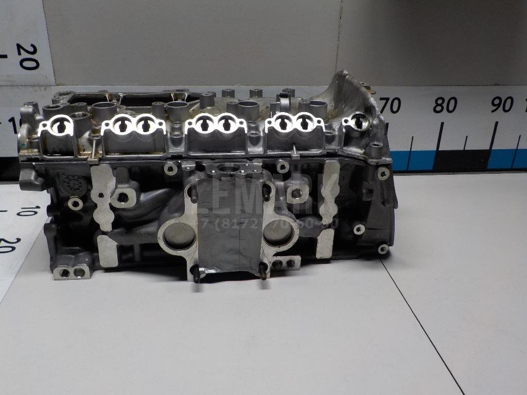 Головка блока