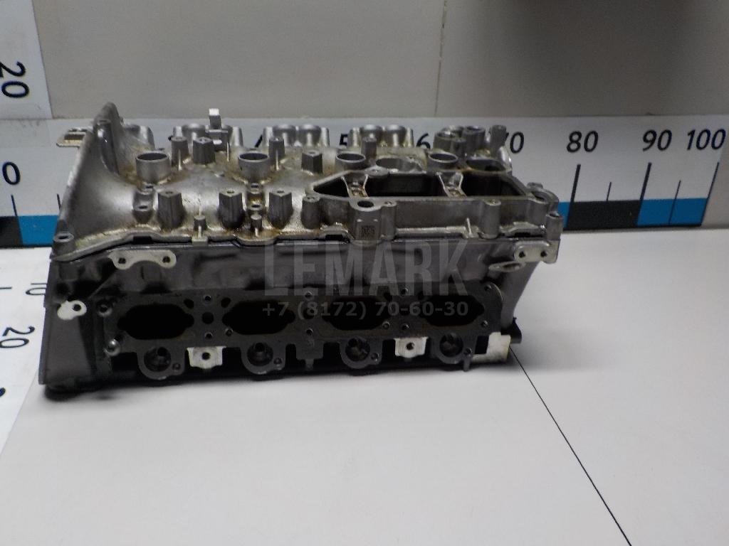 Головка блока