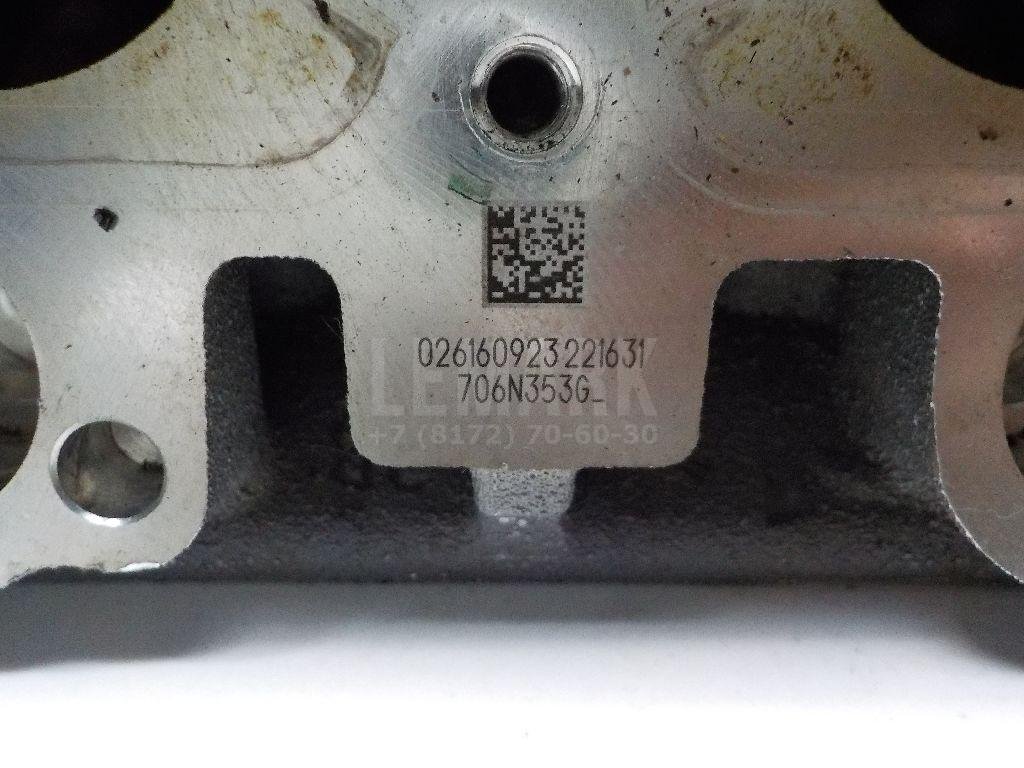 Головка блока