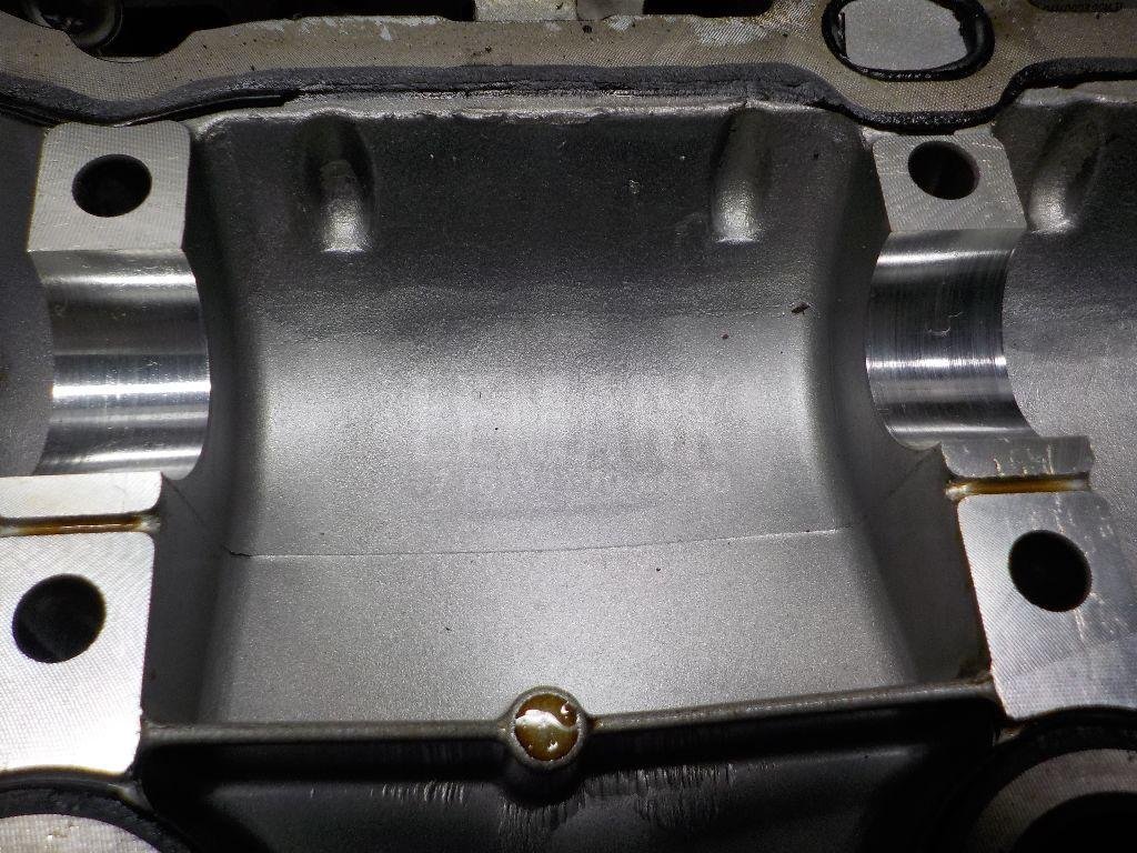 Головка блока