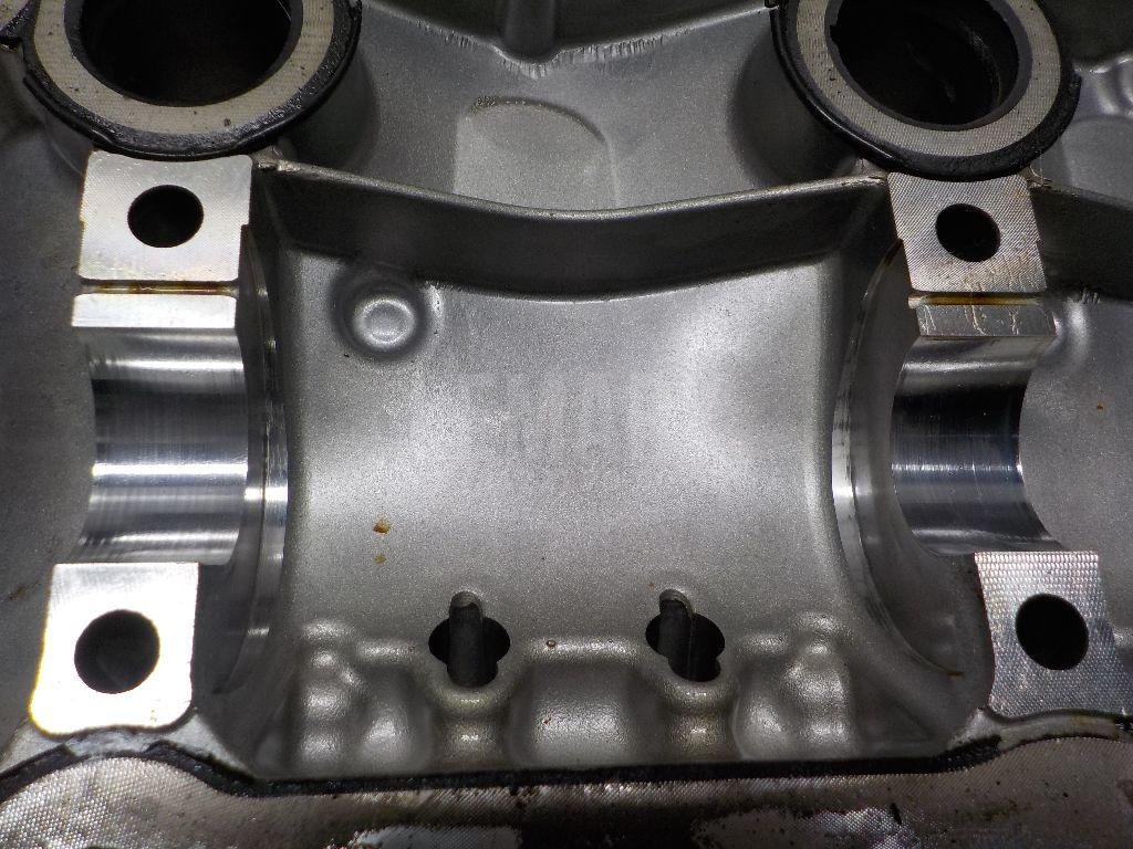 Головка блока