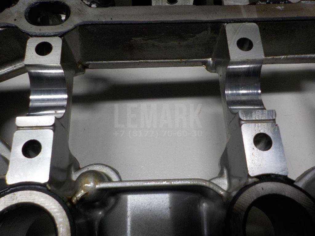 Головка блока