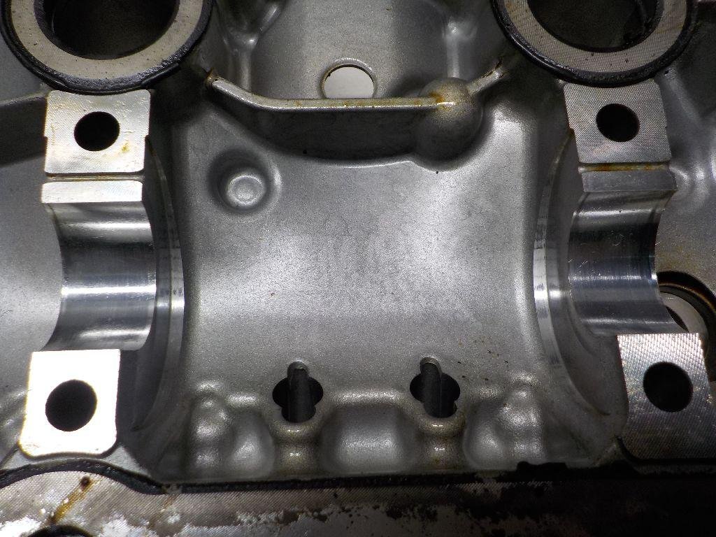 Головка блока