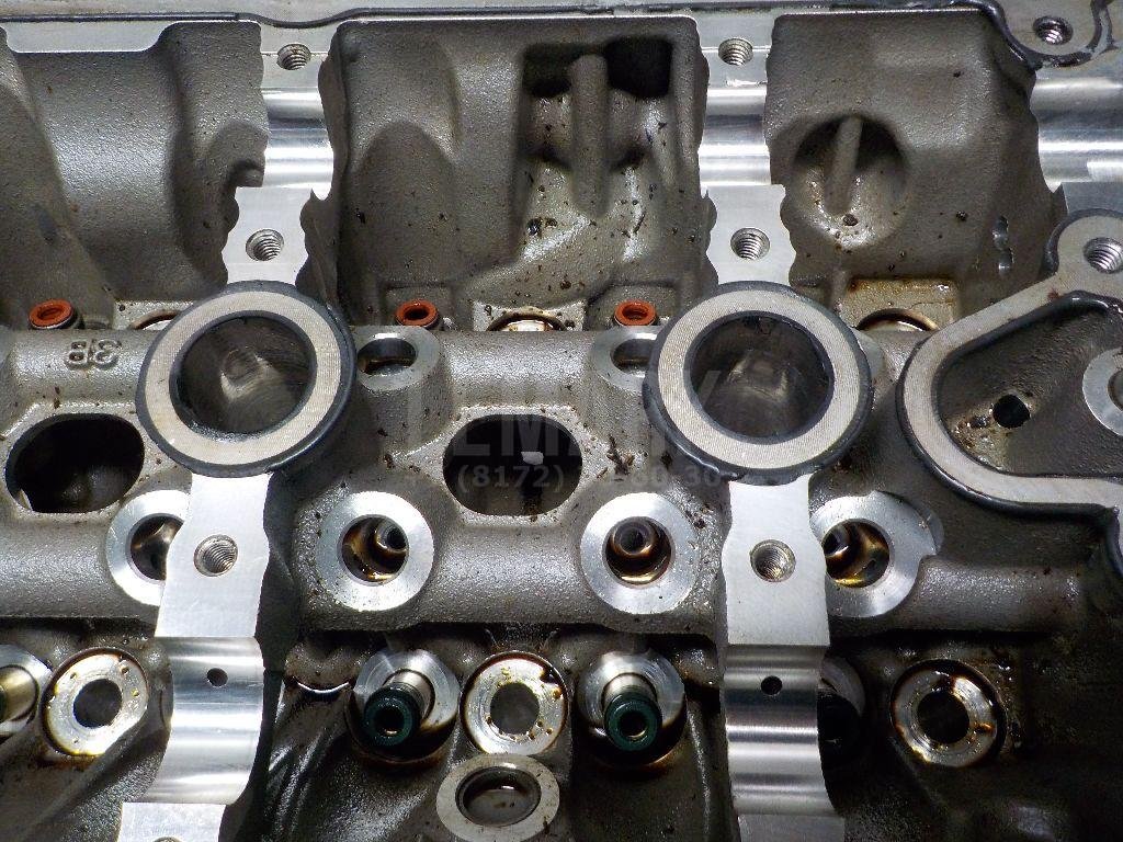 Головка блока