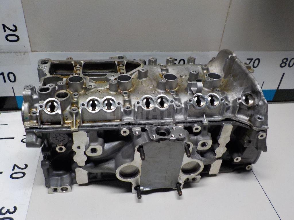 Головка блока