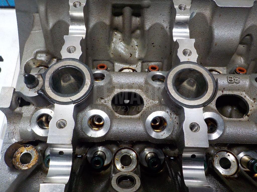 Головка блока