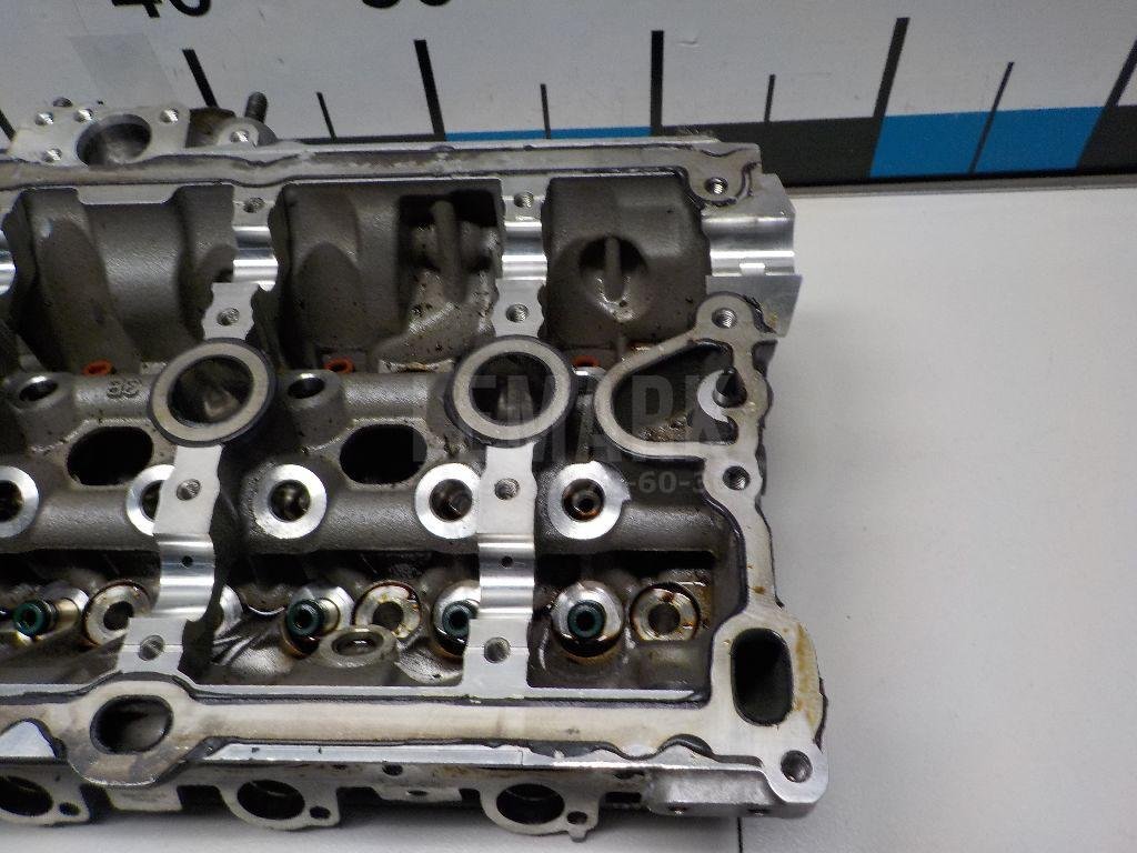 Головка блока