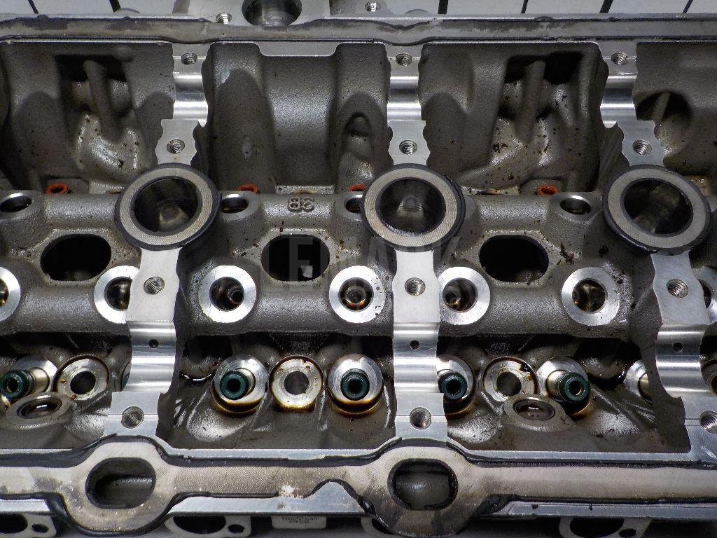 Головка блока