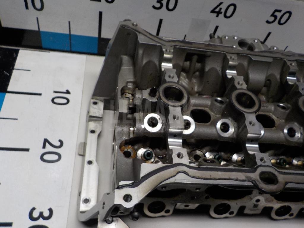 Головка блока