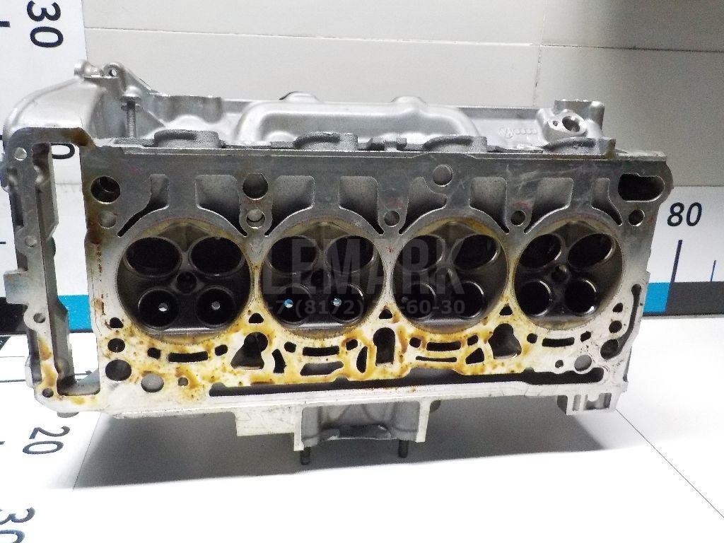 Головка блока