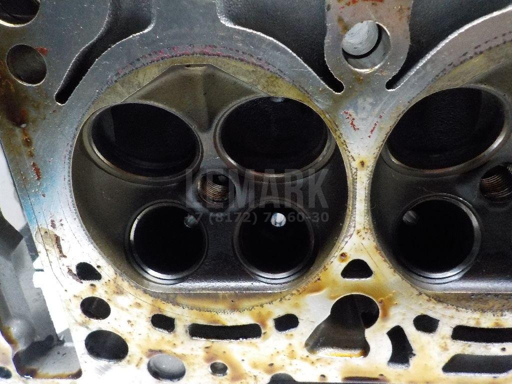 Головка блока