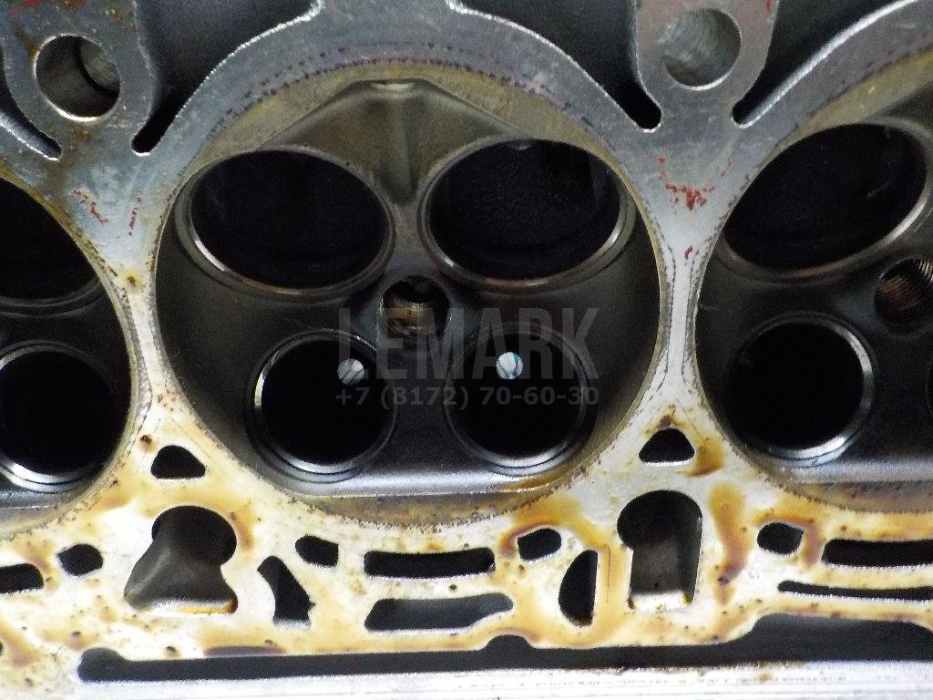 Головка блока