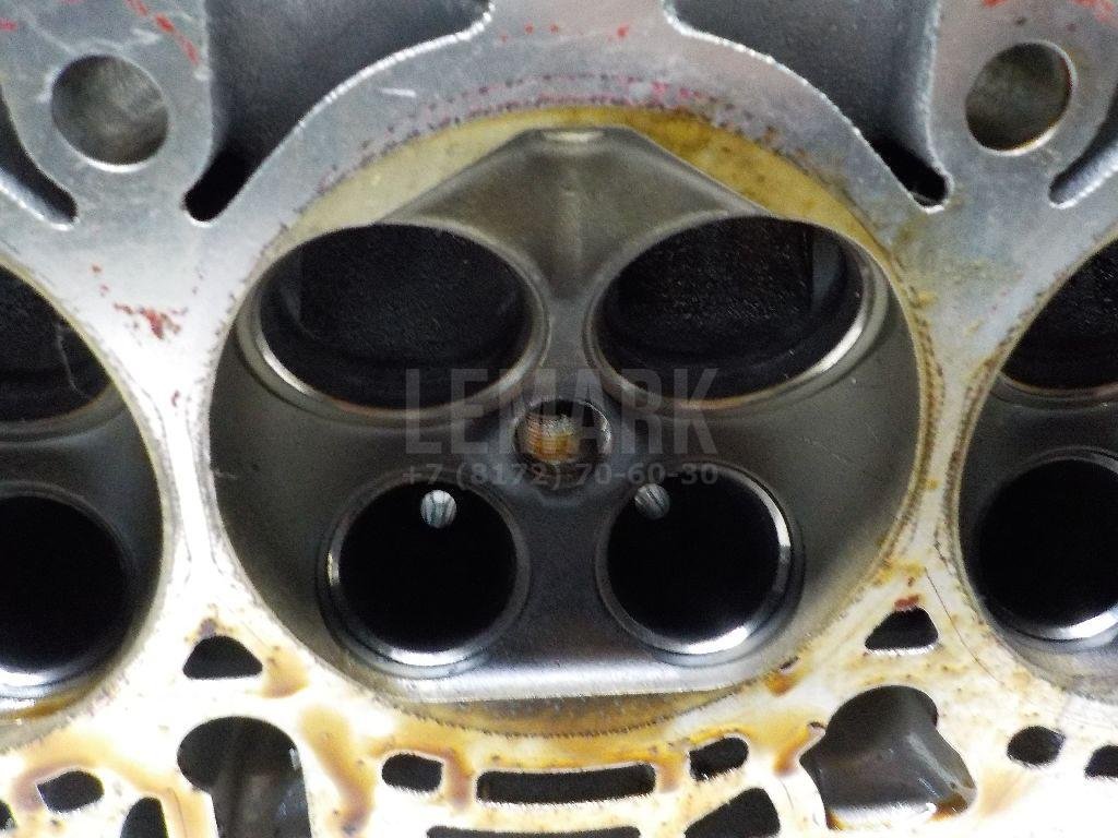 Головка блока