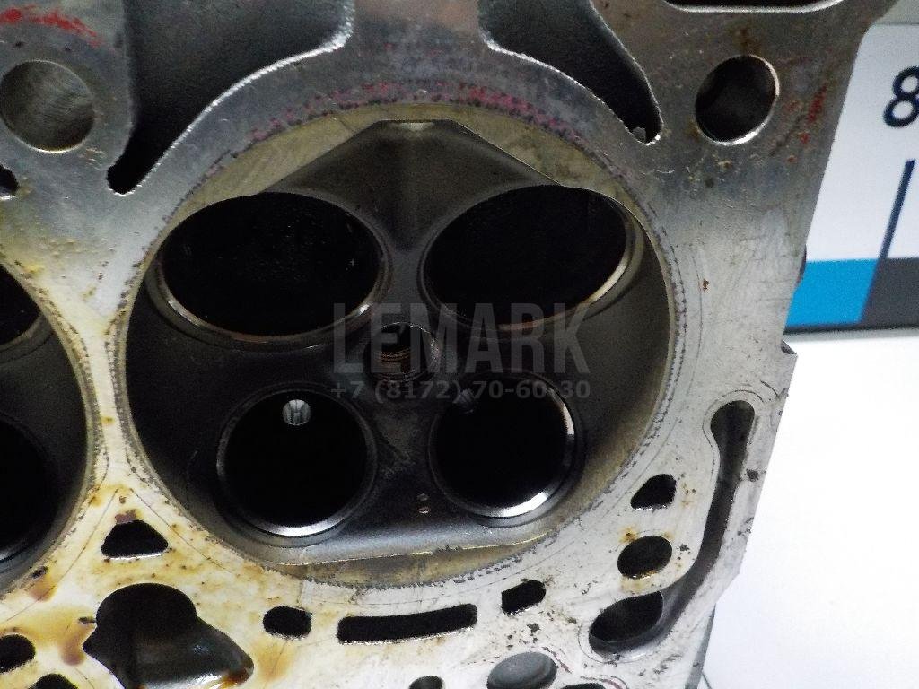 Головка блока