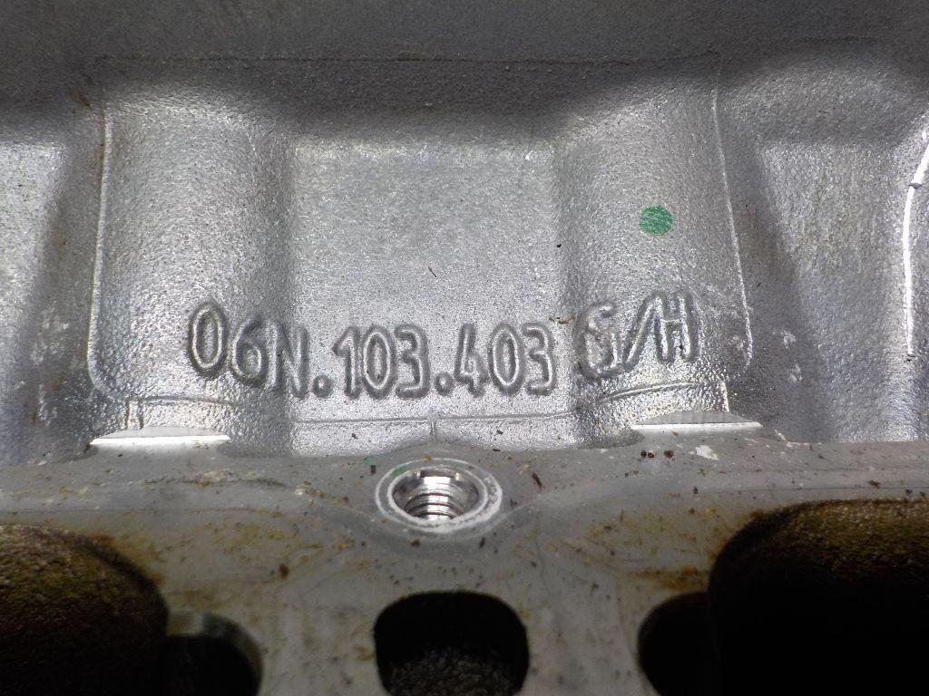 Головка блока