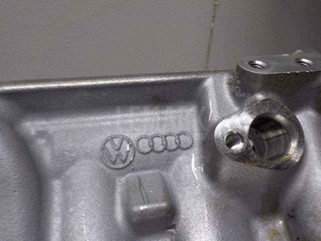 Головка блока