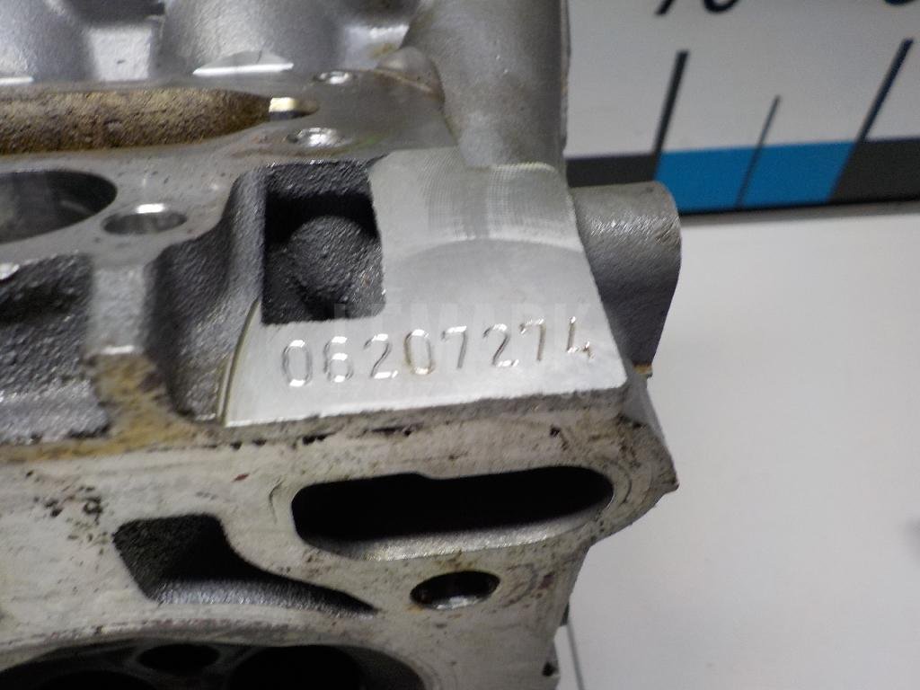 Головка блока