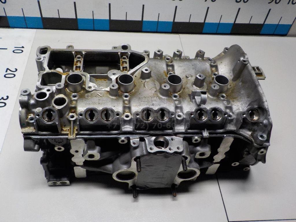 Головка блока