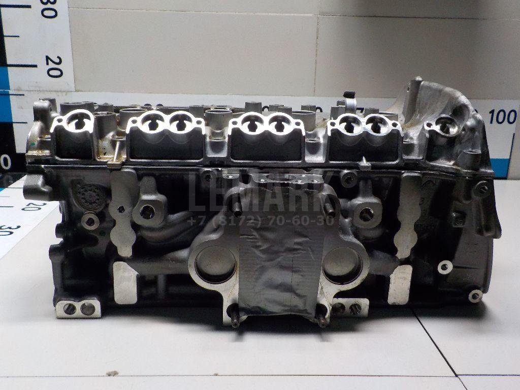 Головка блока