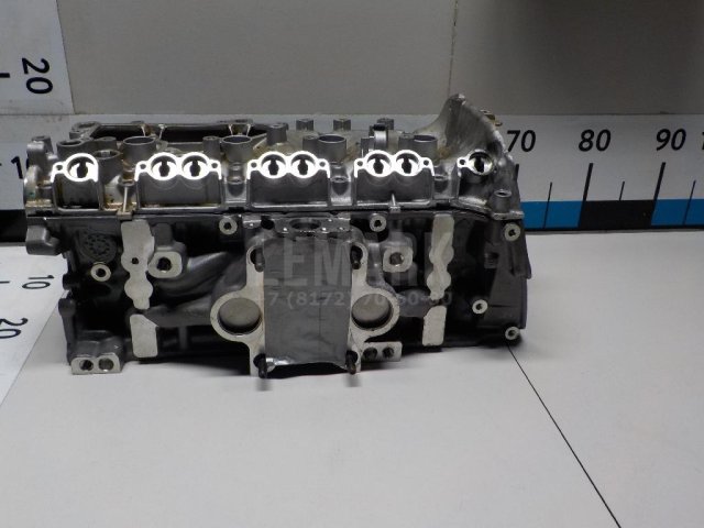 Головка блока